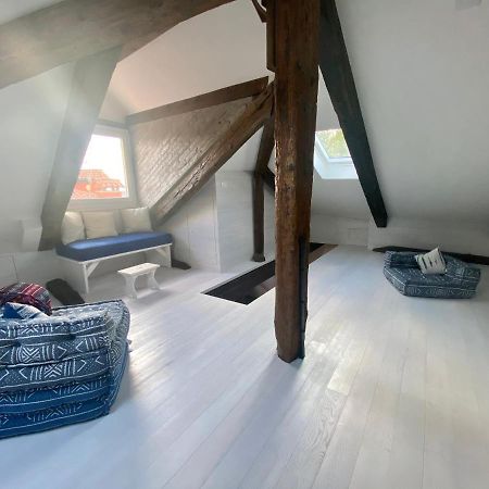 Sogno Veneziano Lägenhet Exteriör bild