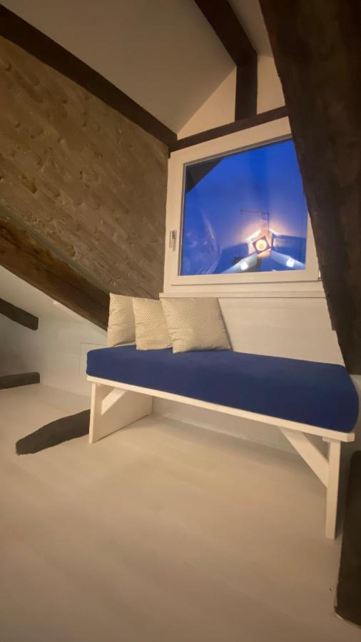 Sogno Veneziano Lägenhet Exteriör bild