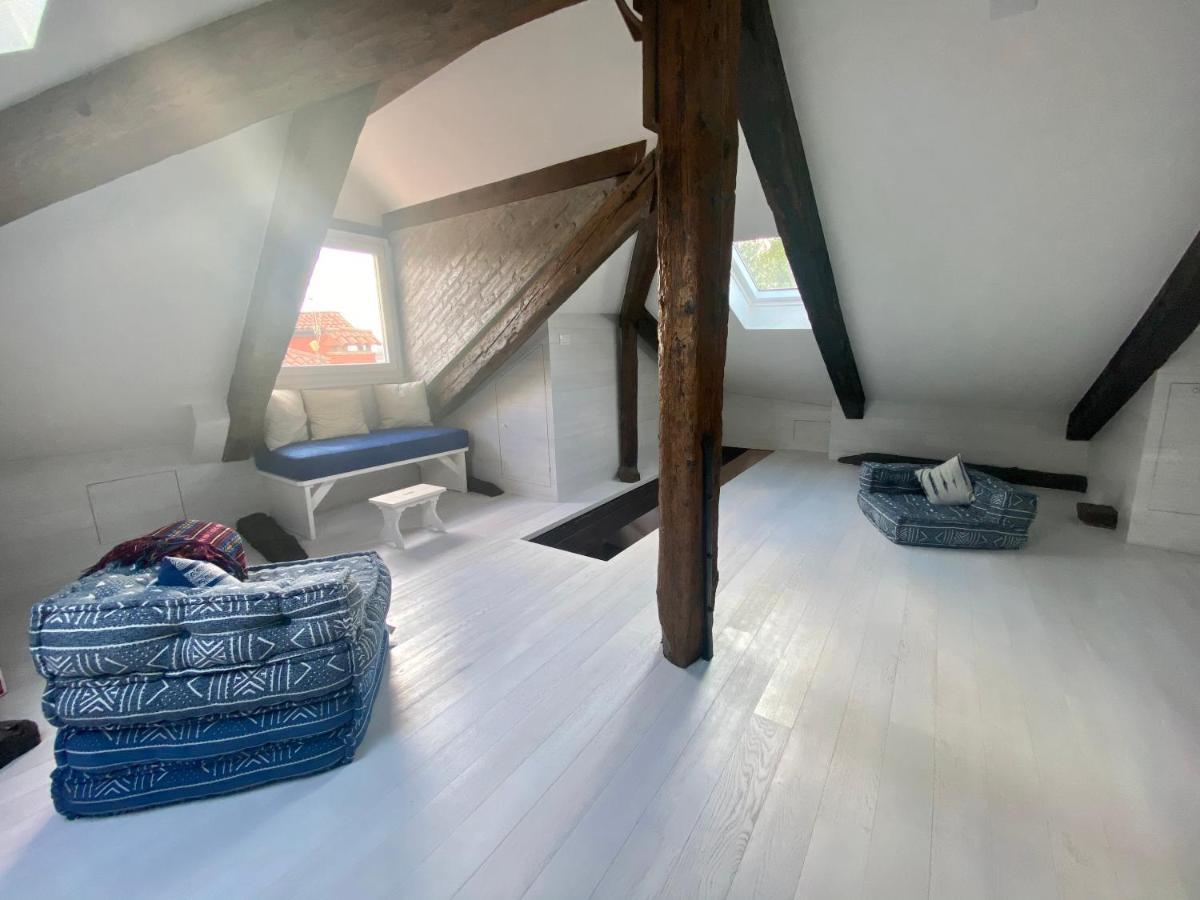 Sogno Veneziano Lägenhet Exteriör bild