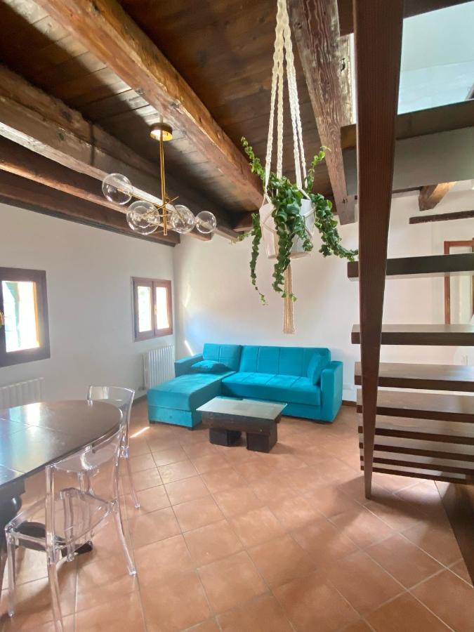 Sogno Veneziano Lägenhet Exteriör bild