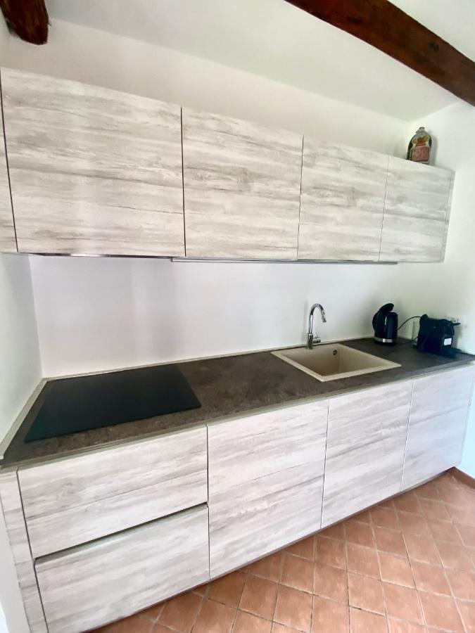 Sogno Veneziano Lägenhet Exteriör bild